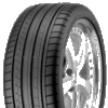255/35 R19 96Y DUNLOP SPMAXX GT