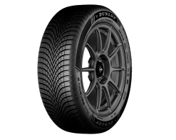 195/55 R15 85H DUNLOP ALL SEASON 2 XL