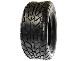 25/10 R12 70J SUN-F A-021 TL