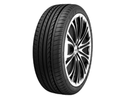195/50 R15 82V NANKANG NS-20
