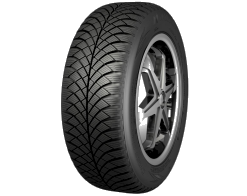 205/60 R15 95H NANKANG AW-6 XL