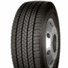 295/60 R22.5 150/147L YOKOHAMA 704R