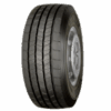 265/70 R19.5 143/141J YOKOHAMA 121T