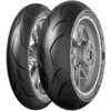 190/55 R17 75W DUNLOP SPORTSMART MK3