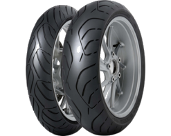 120/70 R15 56H DUNLOP ROADSMART III