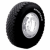 100/80 R18 53H DUNLOP ARROWMAX GT601 TL