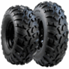 26/9 R14 48N KENDA K585 BOUNTY HUNTER HT TL