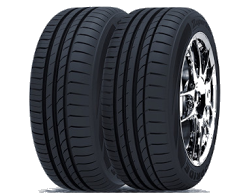 165/60 R14 75H GOODRIDE Z-107