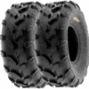 25/8 R12 65J SUN-F A-021 TL