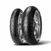 120/70 R15 56H METZELER FEELFREE TL