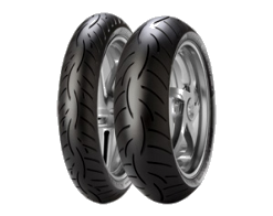 120/70 R17 58W METZELER ROADTEC Z8 INTERACT TL