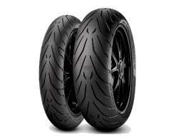 120/70 R17 58W PIRELLI ANGEL GT