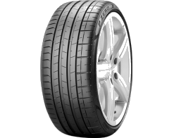 285/30 R22 101Y PIRELLI P-ZERO PZ4 AO NCS SPORTS XL