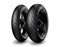 120/80 R14 58S METZELER ROADTEC SCOOTER TL