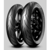 80/90 R17 44S PIRELLI DIABLO ROSSO SPORT TL