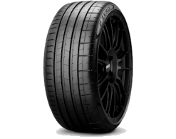 245/45 R18 100Y PIRELLI P-ZERO PZ4 R-F I SPORTS XL RFT