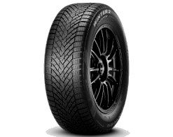 235/55 R19 105H PIRELLI SCORPION WINTER 2 XL