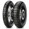110/80 R18 58R METZELER MCE 6 DAYS EXTREME