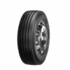 315/80 R22.5 156/150L PIRELLI ITINERIS D90 TL