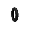 100/90 R10 56J REBEL RITZ TL