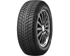 215/60 R17 100V NEXEN NBLUE4SXL XL TL