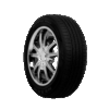 235/55 R17 99V ROADSTONE N FERA RU1
