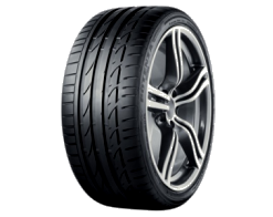 245/35 R18 92Y BRIDGESTONE POTENZA S001 MO XL