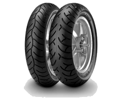 160/60 R15 67H METZELER FEELFREE TL