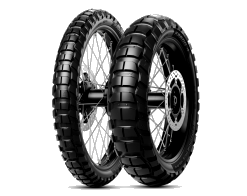 90/90 R21 54T METZELER KAROO 4 TL