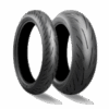 90/80 R14 49P BRIDGESTONE BATTLAX SC TL