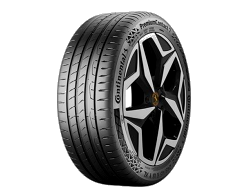 285/40 R21 109Y CONTINENTAL PC7XL XL TL