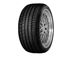 295/40 R22 112Y CONTINENTAL CSC5SUVXL XL TL