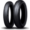 160/60 R17 69W DUNLOP SPORTSMART MK4