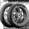 315/80 R22.5 156/150L MICHELIN X MULTI HD Z TL