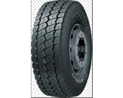 385/65 R22.5 160K MICHELIN XZY-3