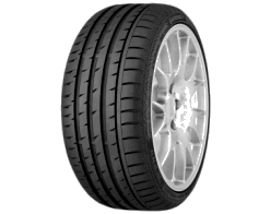 275/35 R21 103Y CONTINENTAL SP CONTACT 5P