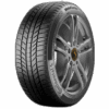 285/45 R20 112V MICHELIN PILOT ALPIN 5 SUV XL TL