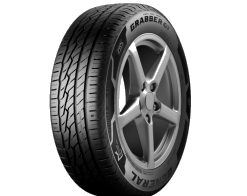 255/70 R16 111H GENERAL TIRE GRABBER GT PLUS