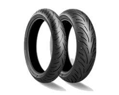 190/50 R17 73W BRIDGESTONE T31