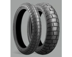 90/90 R21 54V BRIDGESTONE AT41 TL