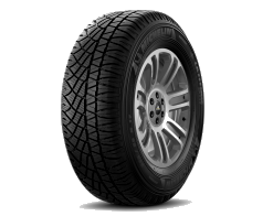 225/65 R17 102H MICHELIN LATITUDE CROSS XL