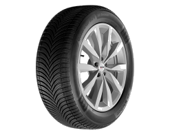215/50 R18 92V KLEBER QUADRAXSU TL