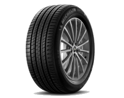 235/55 R19 101Y MICHELIN LATSP3 TL