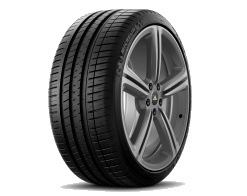 245/40 R18 97Y MICHELIN PSPORT 3 XL