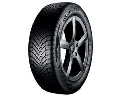 215/65 R17 99H CONTINENTAL ALL SEASONS CONTACT