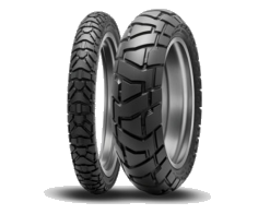 120/70 R19 60T DUNLOP TRAILMAX MISSION