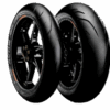 160/70 R17 73V DUNLOP GT503 TL