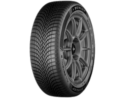 195/45 R16 84V DUNLOP ALL SEASON 2 XL