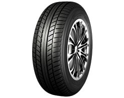 185/50 R16 81V NANKANG N-607