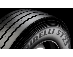 385/65 R22.5 160K PIRELLI ST25